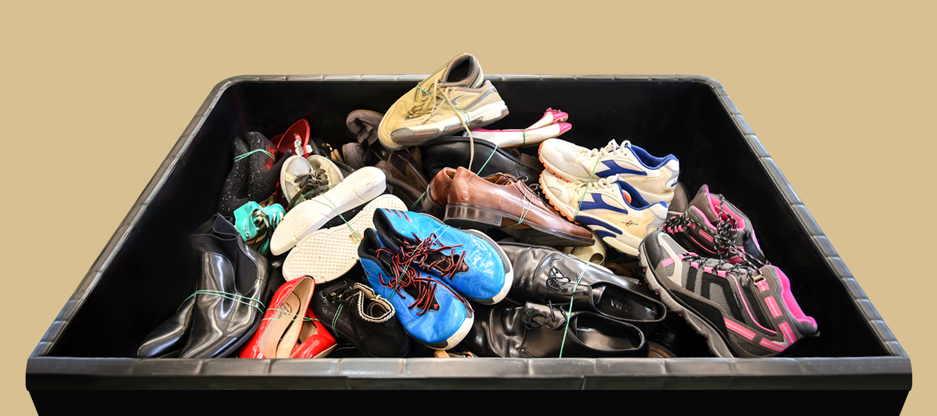 Worldwide freight services